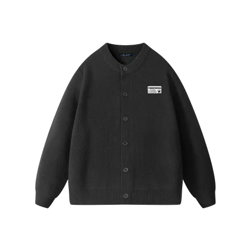 Под одним человеком Мужской Осенний и Зимний Свитер Унисекс