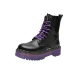 Легкие Черные Туфли