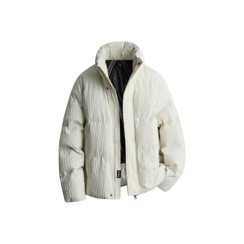 Dunhuang Museum Хлопковый пуховик Унисекс