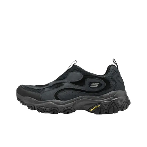 Skechers OUTDOOR MENS Уличная обувь Мужская