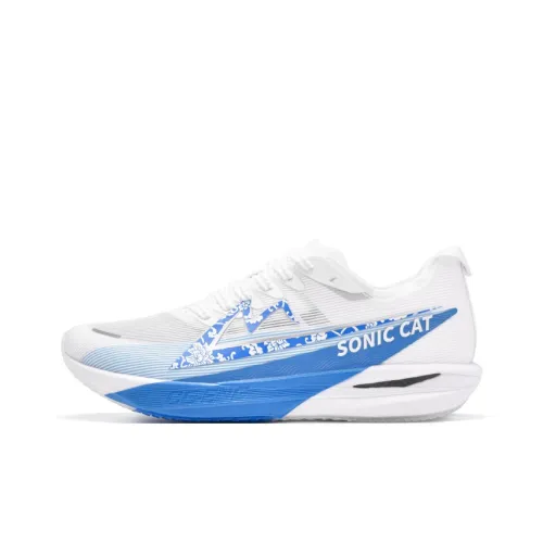 YINSUMAO Амортизация устойчивость к истиранию дышащий противоскользящий низкий топ беговые кроссовки унисекс