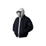 Темно-синий