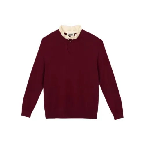 Sandro Фуксия Женские Свитера