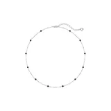 Ожерелье Maji (Черное)