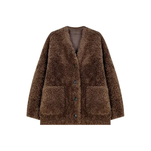 INCO VIBE Женские меховые изделия