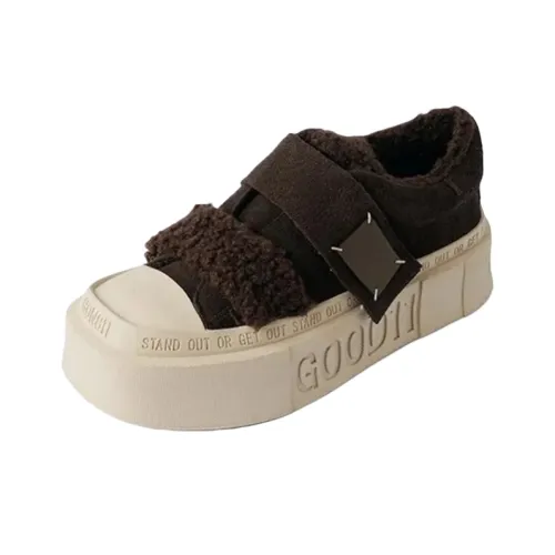 OSOCE Скейтборд Кроссовки Низкие Топ Женские