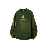 Армейский зеленый