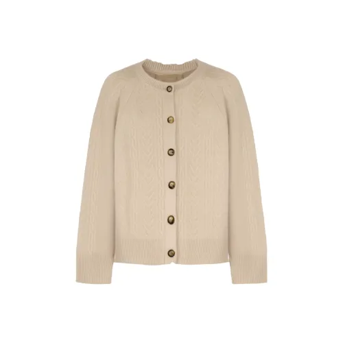 TOUCH MISS Кашемир Свитер Женские