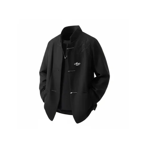 MoYu Унисекс Деловые костюмы