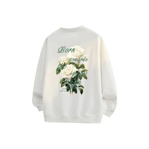 COMGM Унисекс Свитшоты