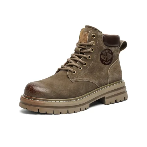 V05 Martin Boots Унисекс