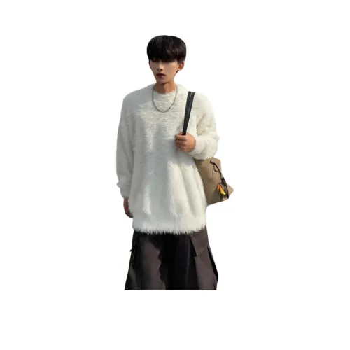 BRG Унисекс Трикотаж