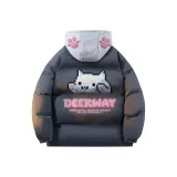 Темно-серый