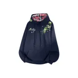 Темно-синий