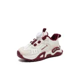 SX90079-1 Бордовый (Флисовая подкладка, термический)