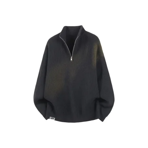 Huohuotu Унисекс Свитера