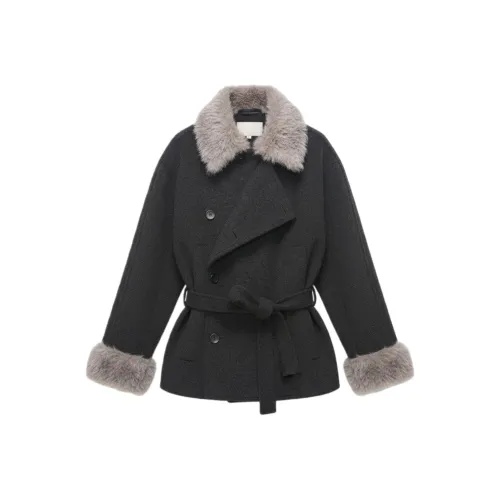 JOPPTI Женское пальто