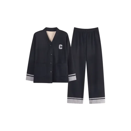 FANQIANYI CQDM 6301 Женские Пижамные Комплекты