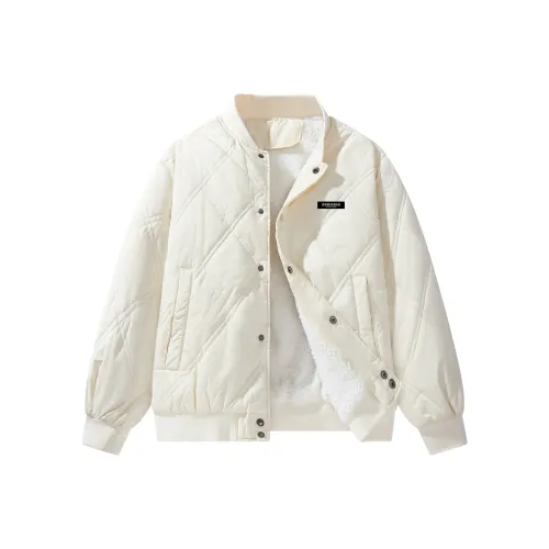 88rising Унисекс Пуховики