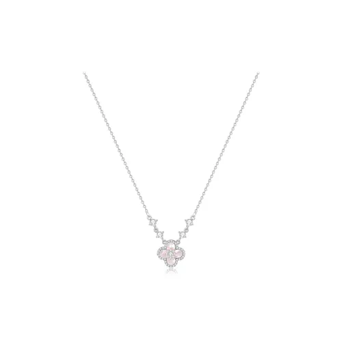 JUICY GRAPE Циркон Ожерелья Женские