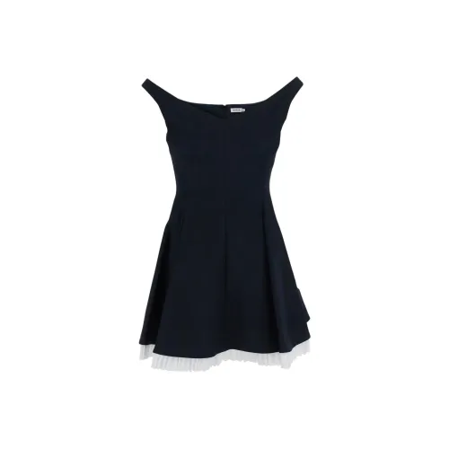 JONATHAN SIMKHAI Fw25 Без рукавов Платье Женское