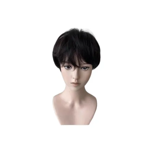 Sweet Pillow House Высокая температура Пряжа Длинные Кудрявые Волосы