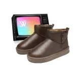 Хаки с флисовой подкладкой