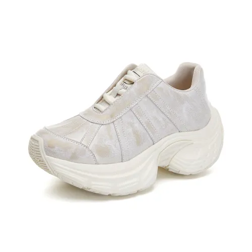 D Fuse SCANDINAVIA массивные кроссовки женские