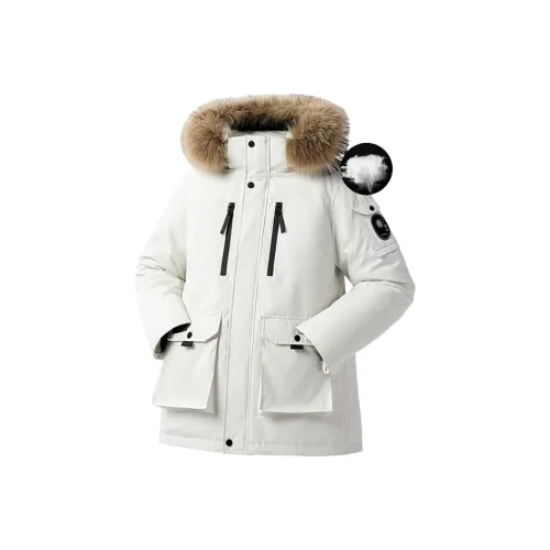 A02 Унисекс Пух