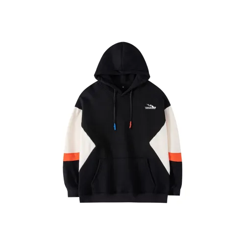 Caramella Унисекс Свитшоты