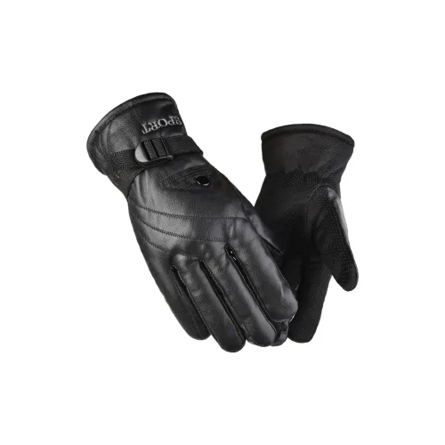 Montagut Полиэстер Перчатки Унисекс