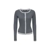 G12 Средний Фотиния Серый Цвет