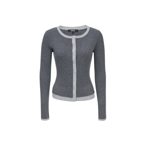 Only Женская Трикотажная Одежда