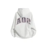 Белый (с флисовой подкладкой и утолщением)