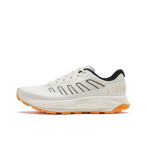 KSWISS Low Top Повседневные Беговые Кроссовки Женские