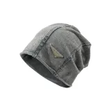 Пар состаривание - светло-серый