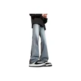 Светло-серый