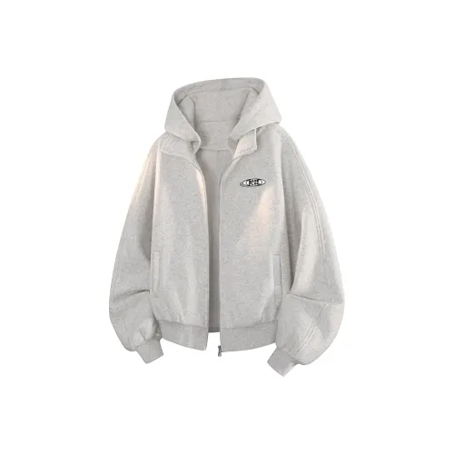 SAME FLOW Унисекс Куртки