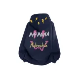 Темно-синий [Тяжелый, утолщенный, с флисовой подкладкой]