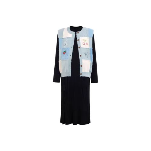 MEANALOT Женские Комплекты с Юбкой