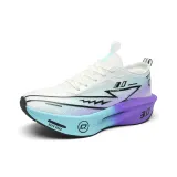 Искрящаяся синяя звезда