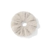 Бежевый - Резинка для волос