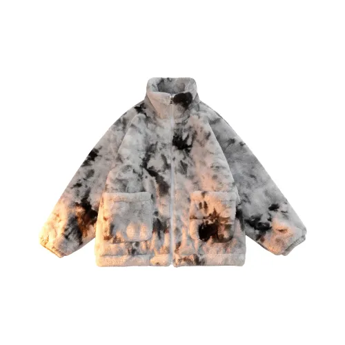 Struggle Vintage95 Хлопковый пуховик унисекс