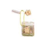 Мини Мир Сценарий Украшение-Помпомурин