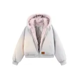 Светло-серый