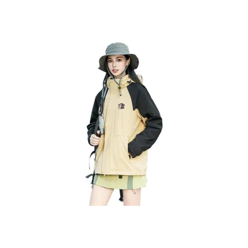 PAUL FRANK Альпинизм Одежда Унисекс