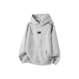 Светло-серый