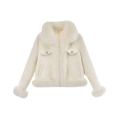 INCO VIBE Женские меховые изделия