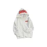 Белый (с флисовой подкладкой)