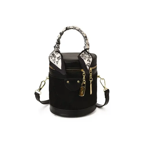 SANZHIXIAOYA ПУ (полиуретан) Сумка Стандартная Женская Многоцветная